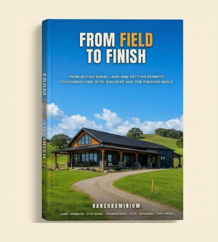 From Field To Finish