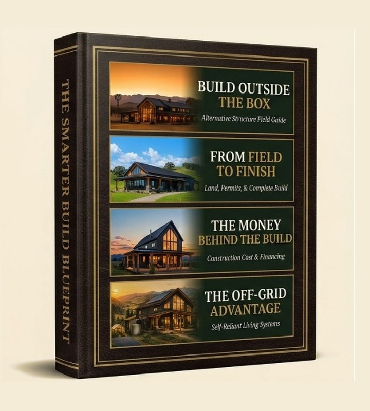 The Smarter Build Blueprint bundle
